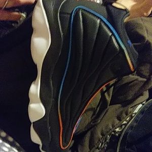 Jordans